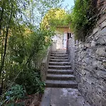 Maisonnette Avec Terrasse Sur Le Gardon * أندوز